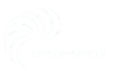 EXPLOMINERCOL Logo