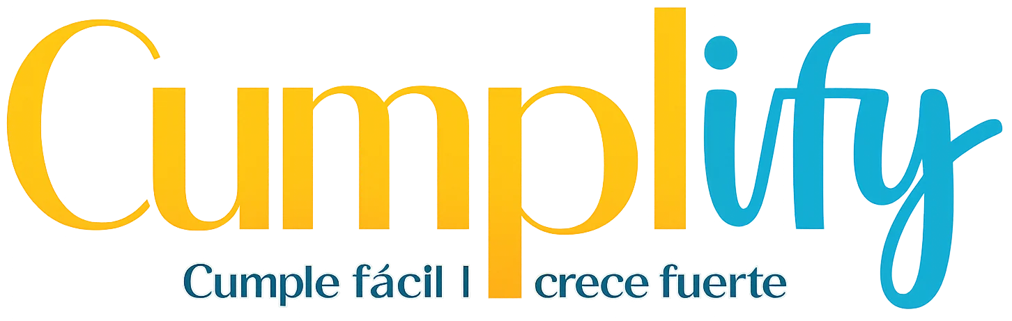 Cumplify - Administración de nómina y seguridad social en Colombia