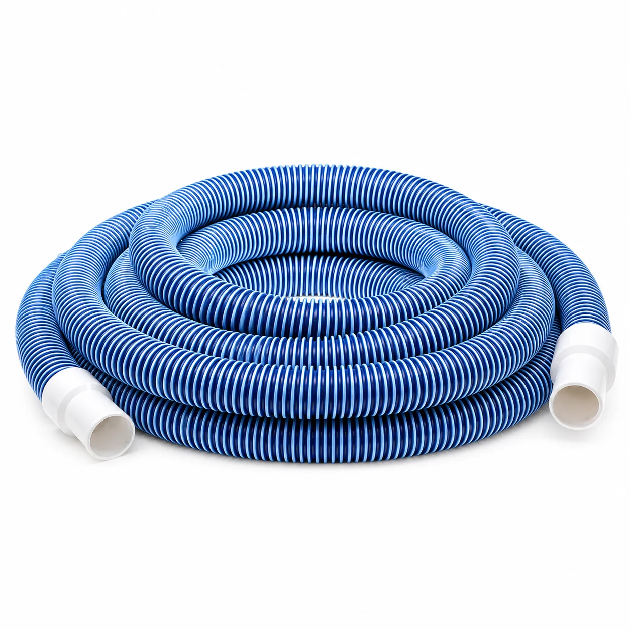 Manguera de aspirado para piscina