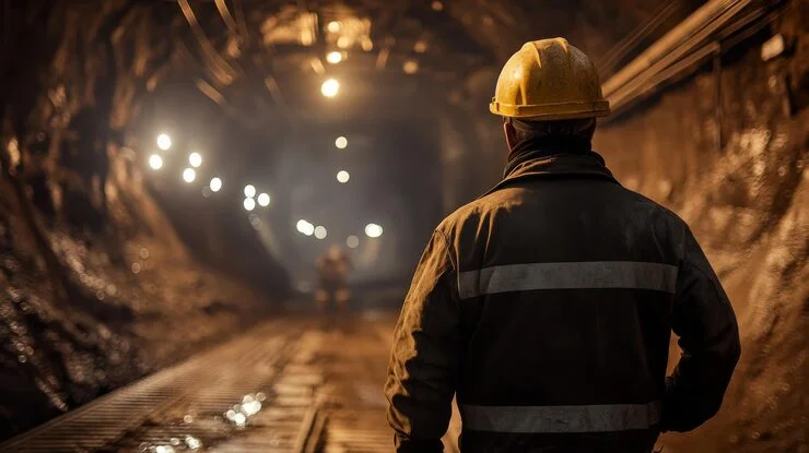 Minería