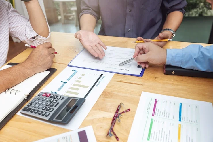 Gestión de nómina empresarial en Colombia - Servicio de administración de seguridad social