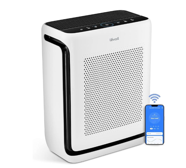 Levoit Vital 200S air purifier