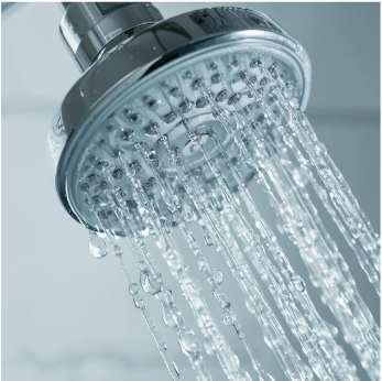 Shower head