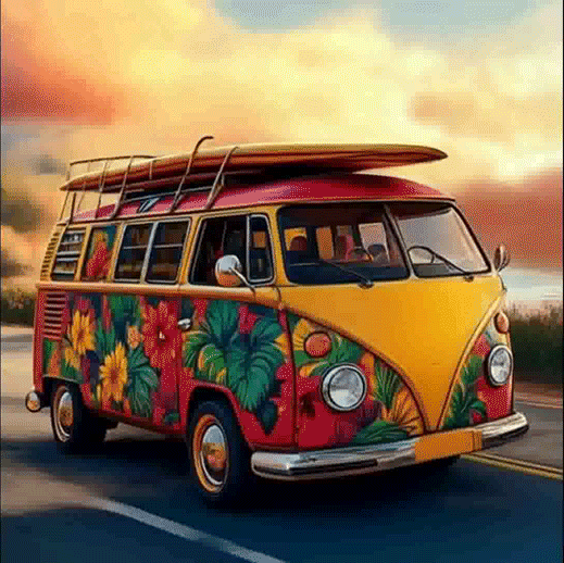 Let's Ride