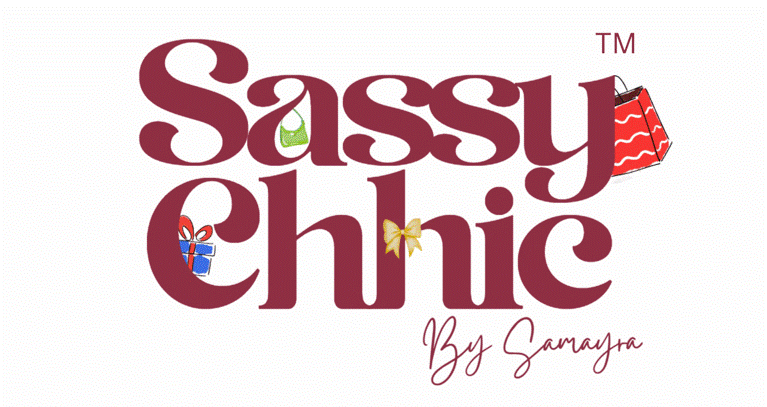 Sassy Chhic logo