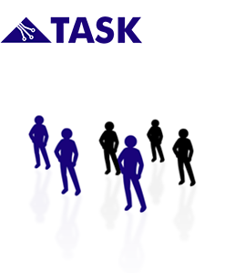 TASK TECHNISCHE ANLAGEN - SERVICE & KOMMUNIKATIONSTECHNIK GMBH logo