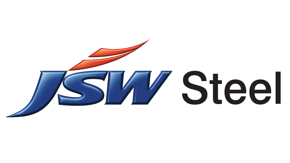 JSW Steel logo