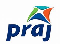 Praj Ltd logo