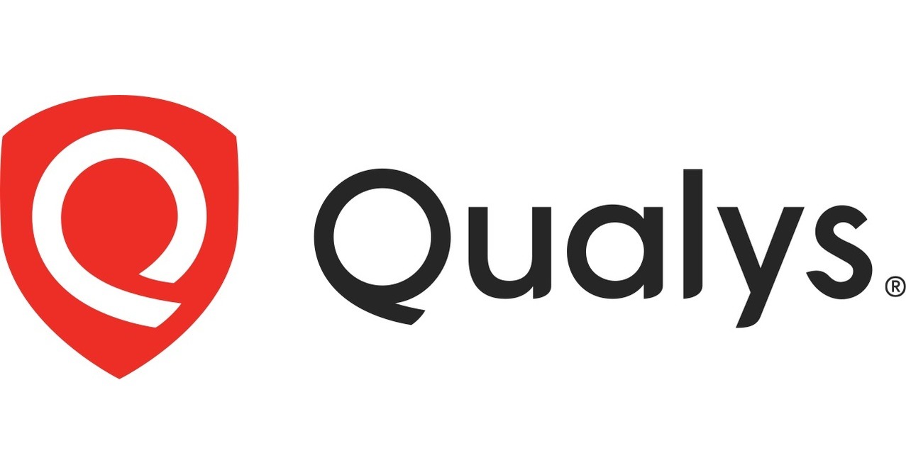 Qualys Security logo