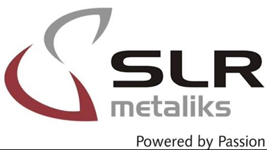 SLR Metaliks logo