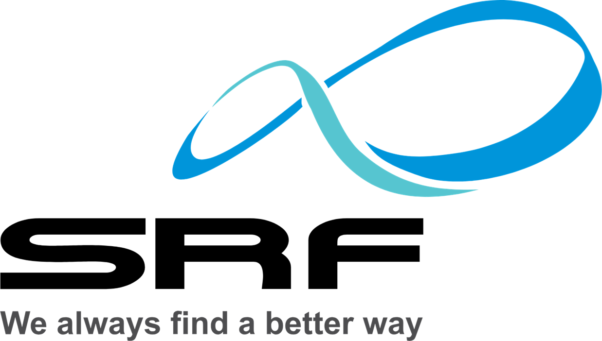 SRF Limited logo