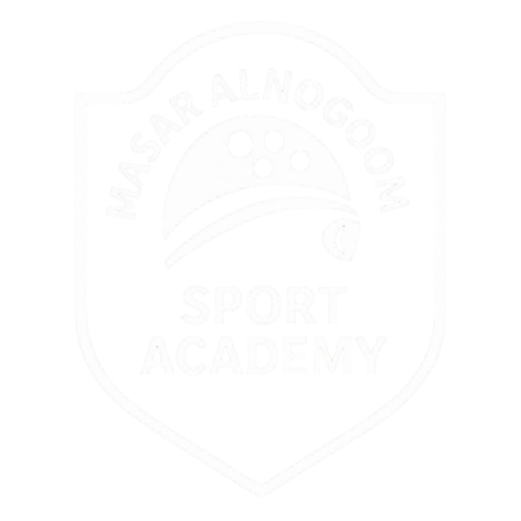 Masar Al Nogoom logo