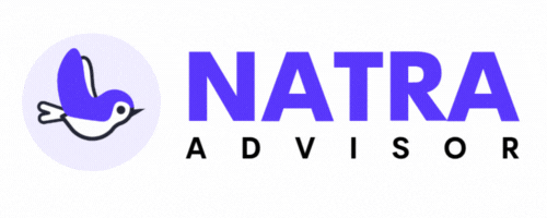 Natra Advisor Pvt. Ltd. logo