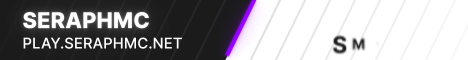 SeraphMC logo