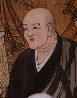 道元禅師