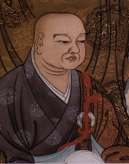 瑩山禅師