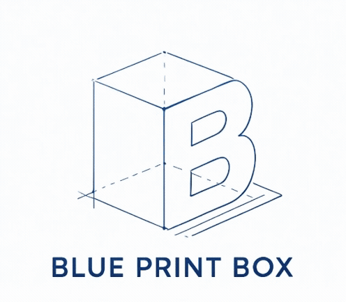 Blueprint Box logo