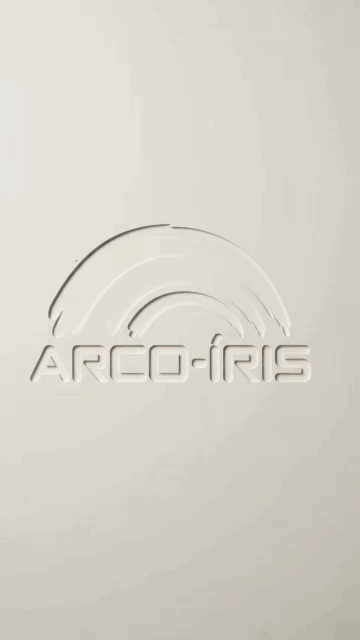 Arco Íris Tintas logo