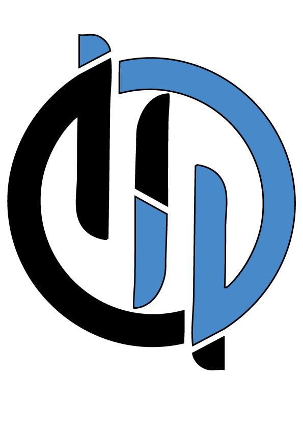 Drone Dynamics logo