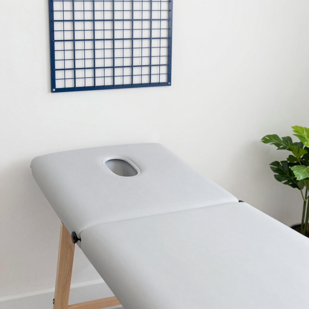 Preventive Care & Wellness Check