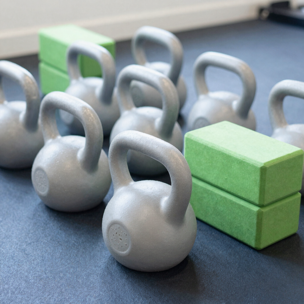 Strength & Flexibility Program
