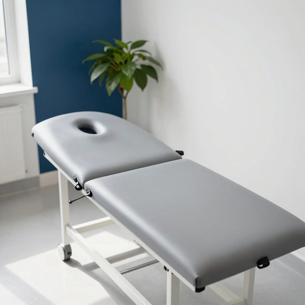Initial Physiotherapy Assessment
