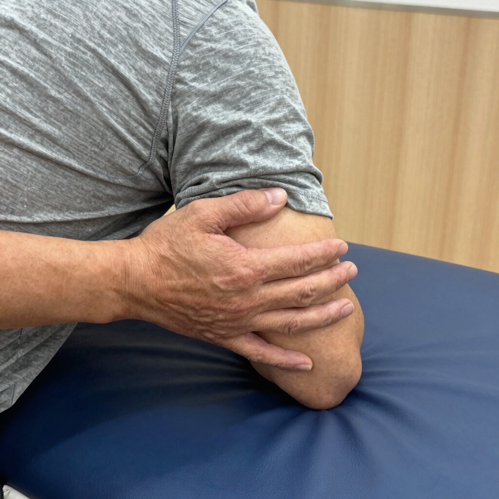 Subsequent Physiotherapy Treatment