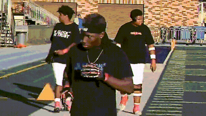 black and white bed linen