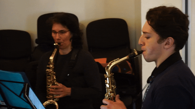 black and white bed linen