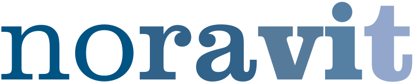 Noravit logo
