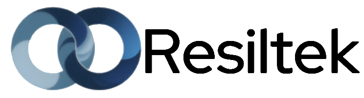 Resiltek logo