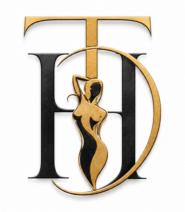 Thomas Hodges logo