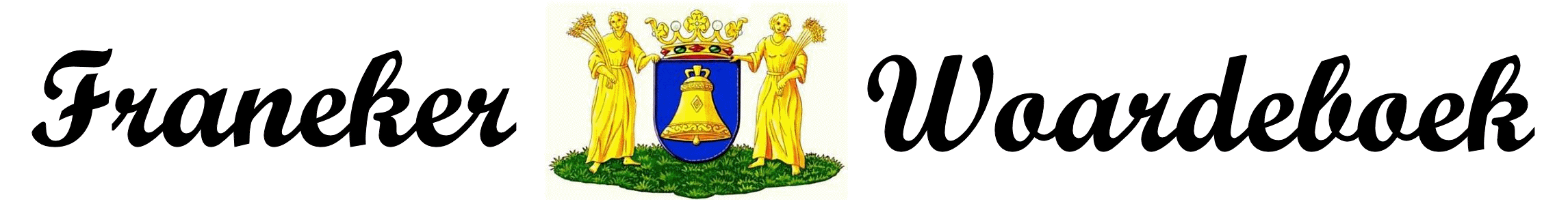 Franeker Woardeboek