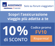 Axa - Le nostre polizze viaggio consigliate per over 60