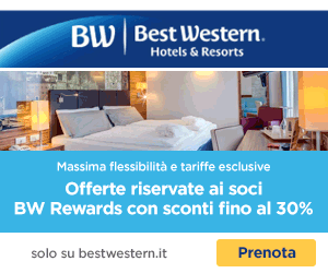 Best Western Hotels - catena alberghi 3-4 stelle worldwide