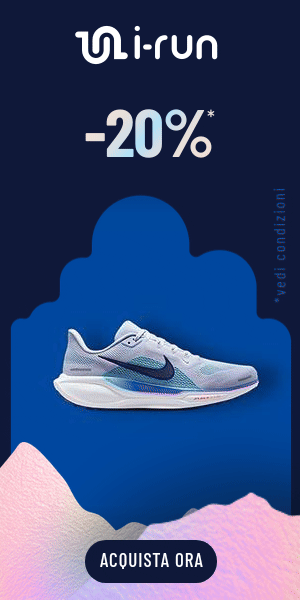 gif animata con prodotti i-Run