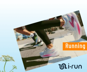 le vacanze di primavera sono arrivate e con esse, offerte incredibili su i-Run.it 
