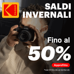 gif Kodak scronti fino al 50%