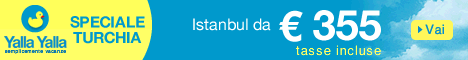 YallaYalla vacanze - pacchetti tutto incluso economici