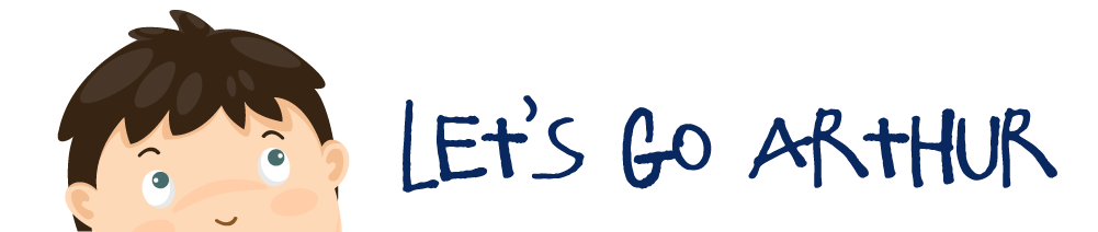 Arthur logo