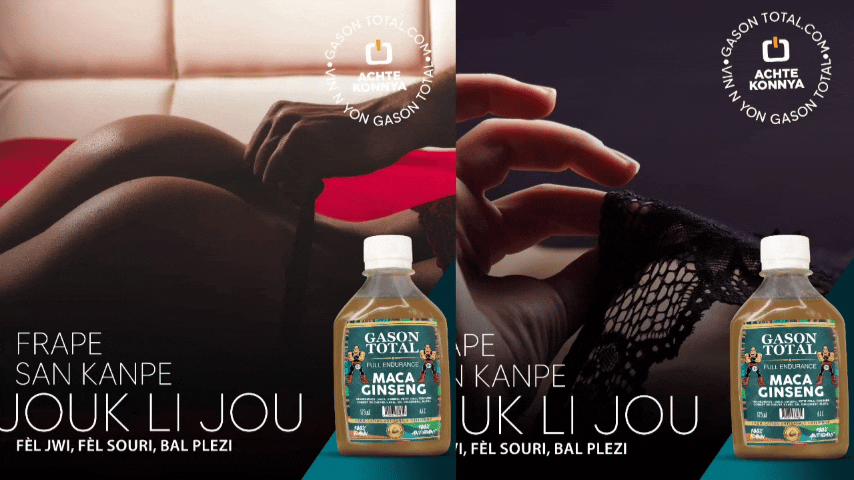 Piblisite gason total maca ginseng