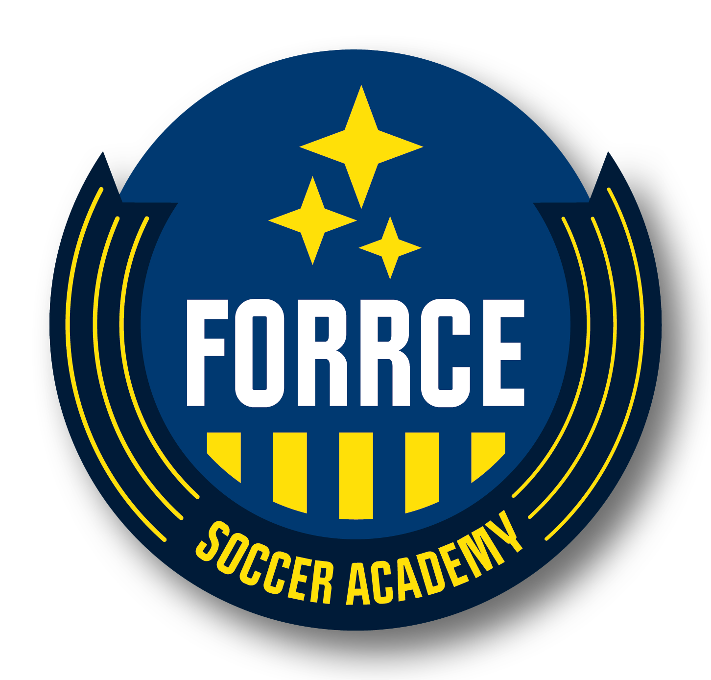 FORRCE Soccer Academy
