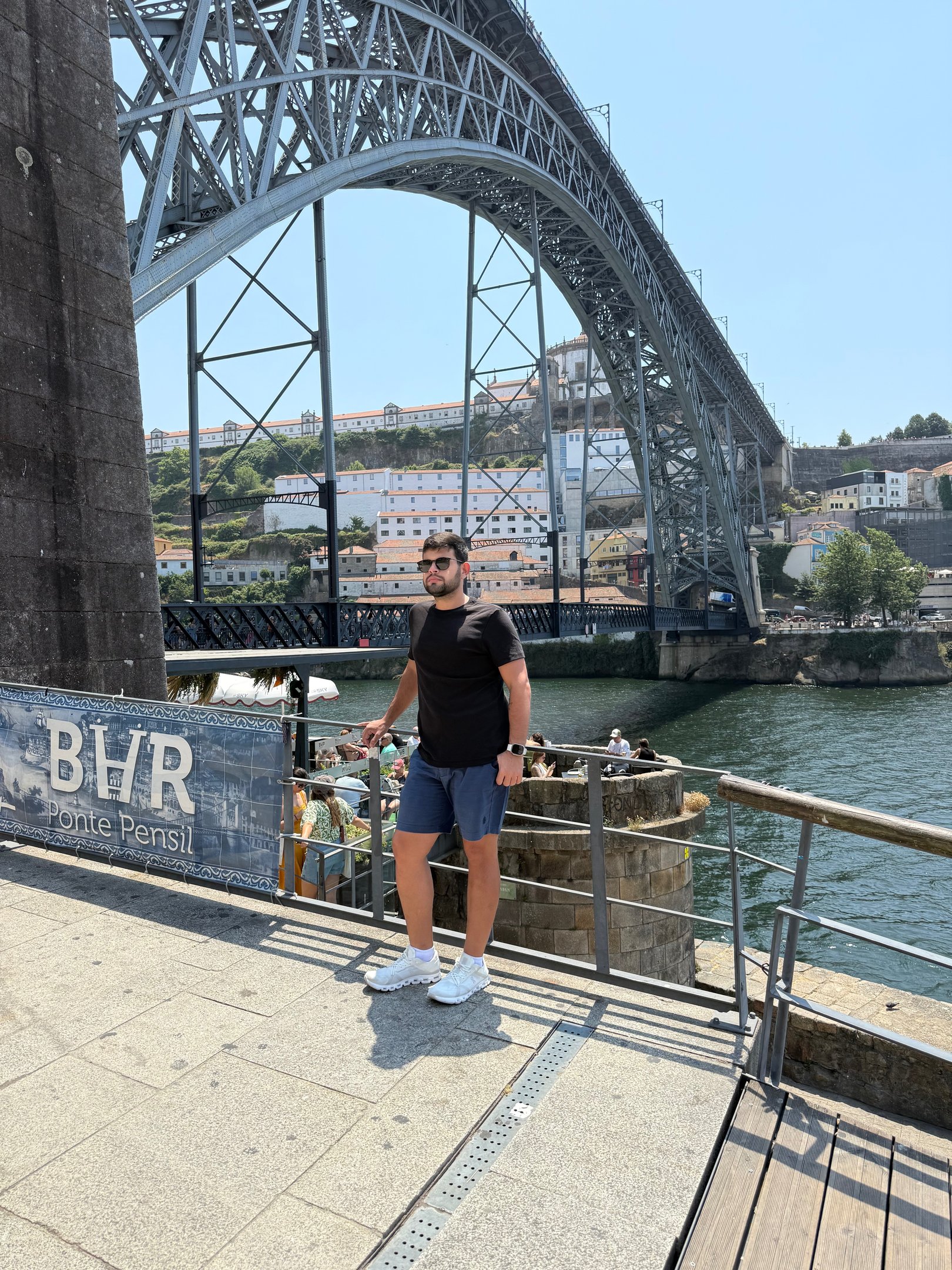 Ponte Dom Luís I