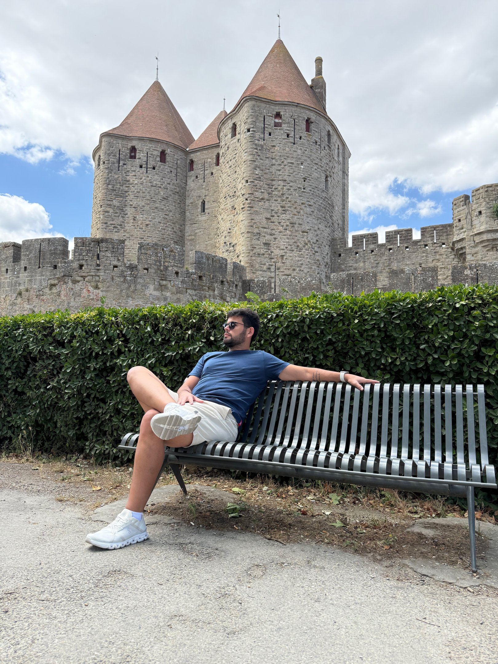 Cité de Carcassonne