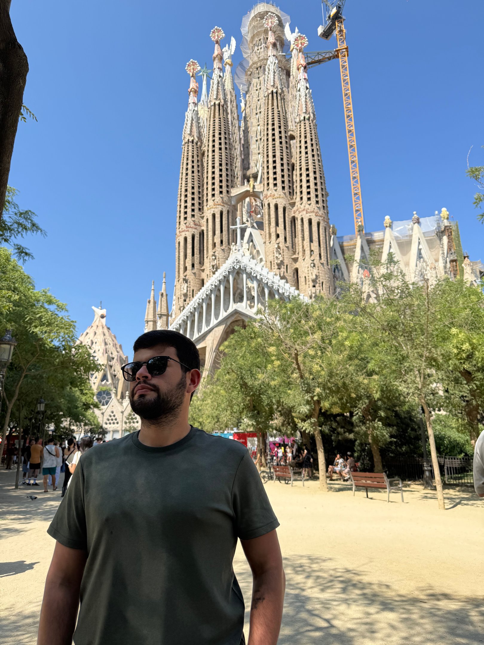 Sagrada Família