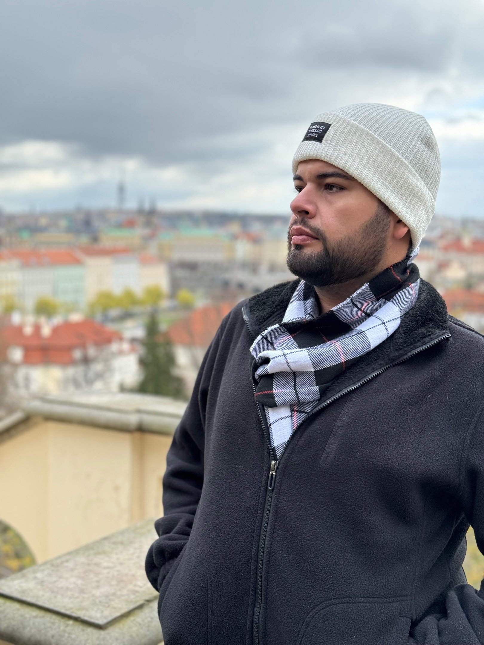 Castelo de Praga