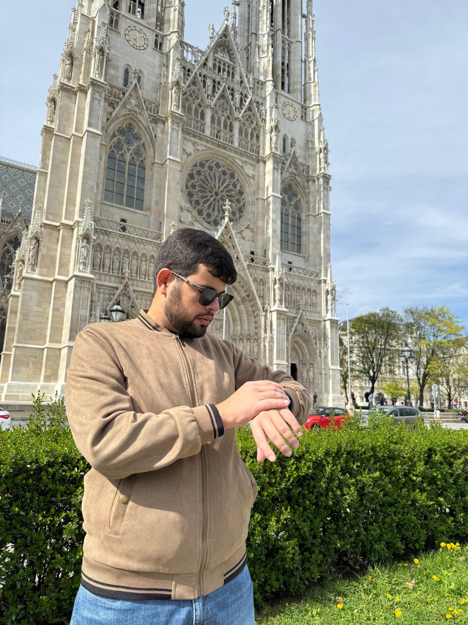 Igreja Votiva