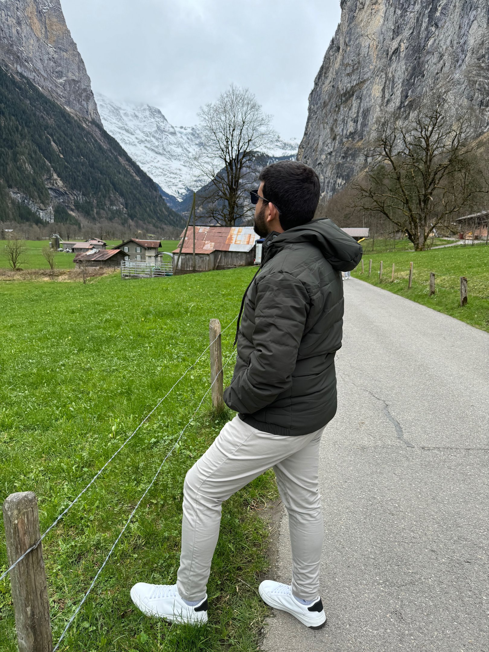 Lauterbrunnen