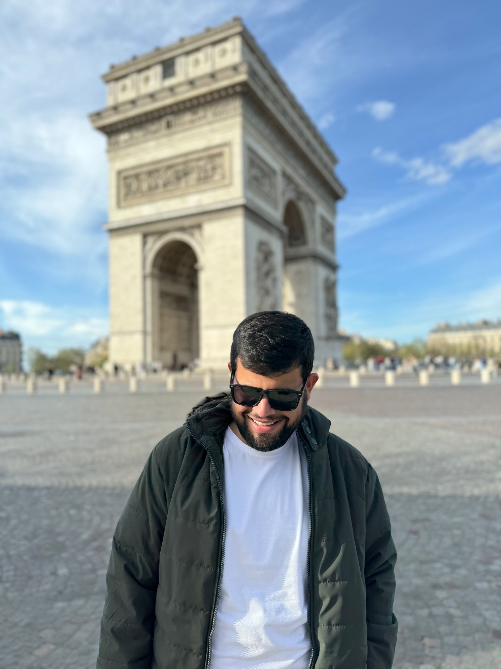 Arco do Triunfo