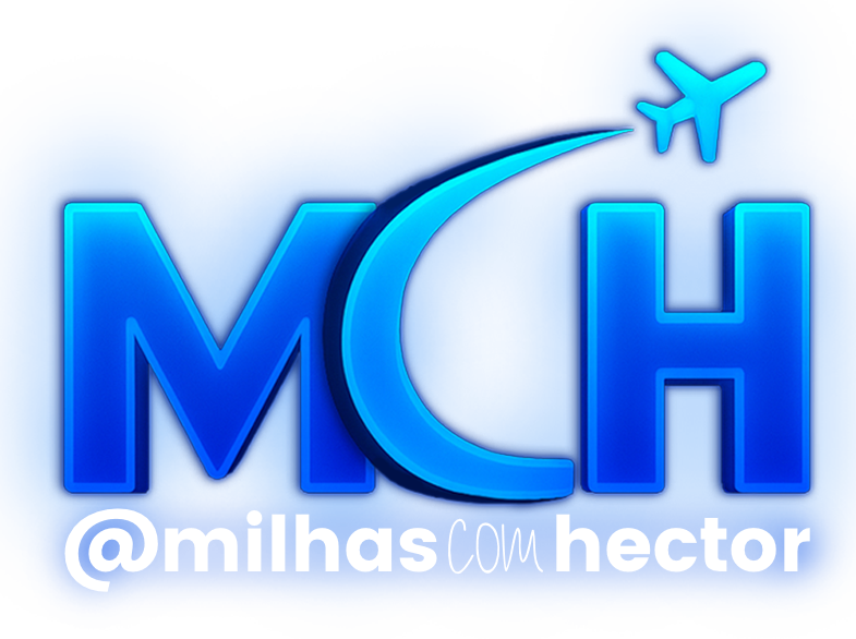 MCH - Milhas com Hector